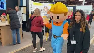 LHBA's 2026 Lifestyle Home Show - Promo Reel