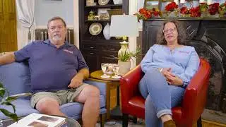 Business in Taneytown &ndash; Georges on York Bed & Breakfast