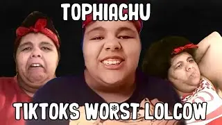 ТОФИАЧУ &mdash; УГРОЗА в TikTok | Подборка Тофиачу