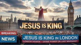 The 21st Century Revival of an English Faith