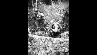 2nd Infantry Division, 23rd IR, US Army - Germany, March 1945 (Reenacting)