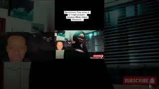 Bantu Knots, Flow Jones Jr. & Yungboyvegeta - Sebenza (Music Video) [Reaction]&hellip;