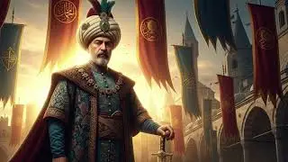 Shadow to Sunrise | Epic Ottoman Empire Music