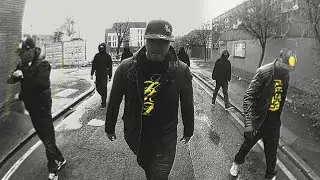 Virus Syndicate 'Venom' Music Video Production (December 2012)