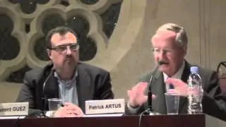 Patrick Artus : la désindustrialisation en France