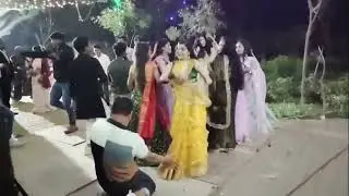 Didi Aur Bhaiya Ka Dance 😍💯