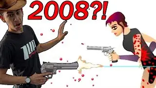 I Played FLASH GAMES In 2026