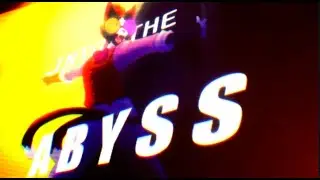 into the abyss with some idiots
