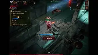 Fruffy - Lv118 Crusader Battleground #3