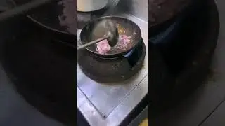 Garlic chilli Chicken