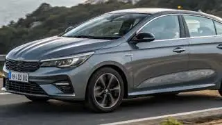 Hyundai Solaris &mdash; Надёжный и Стильный Городской Автомобиль