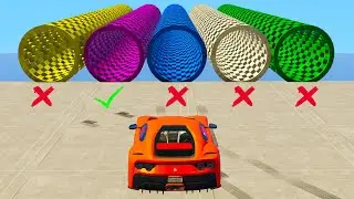 GTA 5 ONLINE 🐷 MEGA TROLL MODDED 999,999,999% IMPOSSIBILE !!! 🐷 DAJE !!