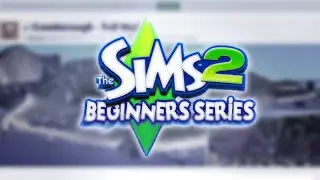 HOW TO INSTALL CUSTOM NEIGHBORHOODS | SIMS 2 BEGINNERS SERIES / TUTORIAL - PART 9