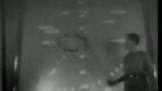Atom Bomb Test Preperations, Bikini Atoll, Operation Crossroads 1946/7/1