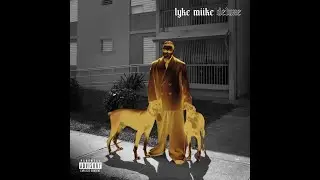 beat solo para fans de myke towers rollo LYKE MYKE