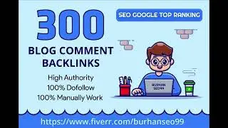 blog comments | dofollow backlinks | SEO | link building | #shorts