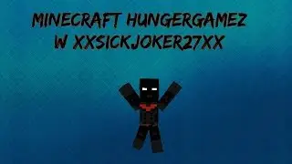 MINECRAFT HungerGames PT 38: AZTEC ISLAND???  W/ XxSickJoker27xX