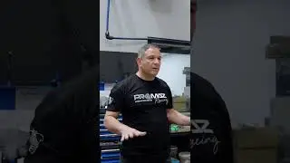 Our Trip to ProMaz pt 2!