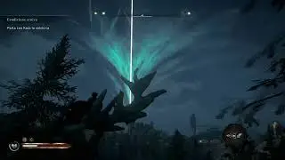 Assassin's Creed Valhalla - Down of ragnarok - synchronization soundtrack