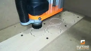 Portachiavi in legno creati su misura e personalizzati tramite incisione laser