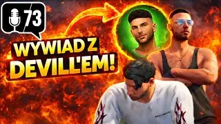 HISTORIA DEVILA:GTA V WYWIADY U 73