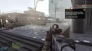 Top 5 | Battlefield 4/Hardline | BF4 Gameplay