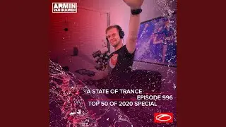 Only A Heartbeat Away (ASOT 996)