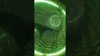 Batman Satisfying Riddler Challenge #batman#arkhamknight #riddler