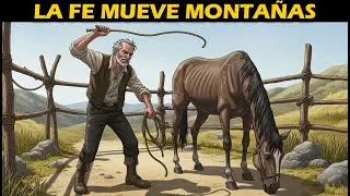 Esta HISTORIA te enseñará que la FE puede cambiar tu VIDA