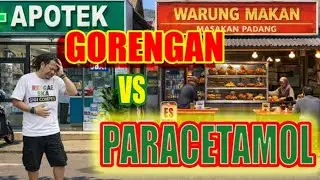 Reggae Paracetamol | Irama Musik Random Gigi Compes  #reggae #positivevibes #reggaeindonesia #obat