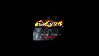 RAVE RACER /BGM  -Excerpt