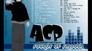 ACP - Womanizer (produced by Aemjay).wmv