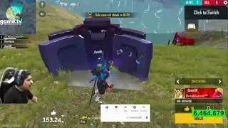 #freefire #gyangaming #gameplay #raistar #headshot #hacker #legend #god #freefiremax 