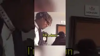JUICE WRLD recording All Girls Are the Same #juicewrld #juicewrldsong #juicewrldfanpages