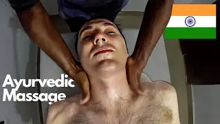 Avoid This Full Body Massage In India !!! 🇮🇳