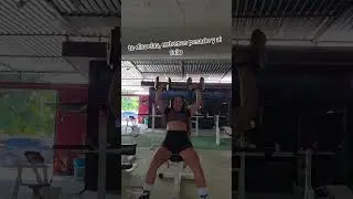 This is my escape time. #flyp #alternativegirlsofinstagram #gymmotivation