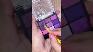 #shorts #slime #asmr #eyeshadowslime #satisfying #relaxingsound #relaxing #slimecoloring #eyeshadow