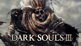 Dark Souls 3 - vamos invadir mas somos o NAMELESS KING kkk