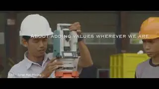 Sinar Mas Mining - Embracing Technologies and Ideas