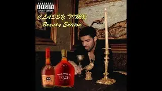 Classy Time Brandy Tasting (E&J vs Paul Masson)