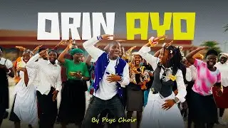 MFM Prayer City    Youth Church Choir Official Music Video