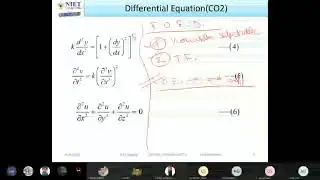 online classes fun Btech 1st year NIET