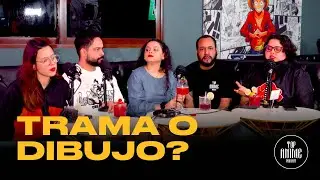 ¿TRAMA o ANIMACIÓN? El Debate sobre qué hace a un Anime 