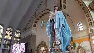 QUIAPO NEW YEAR VISIT 2023  - 20 YEARS OF MIRACLES