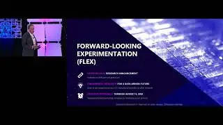 2023 ERI Summit: Forward-Looking Experimentation