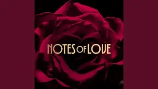 Parfum Artisanal, Notes of Love