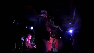 Superlush | Live At Cain's Ballroom | Camera 1 | 02-20-1999