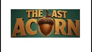 THE LAST ACORN | Official Teaser | A Glitch Entertainment Original