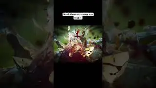 Patient 13 end game animation | Black Ops 6 ZOMBIES | #fyp #shorts #cod #blackops6
