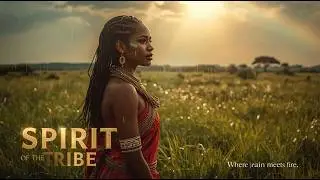 1 Hour African Music &ndash; Relaxing Tribal Collection